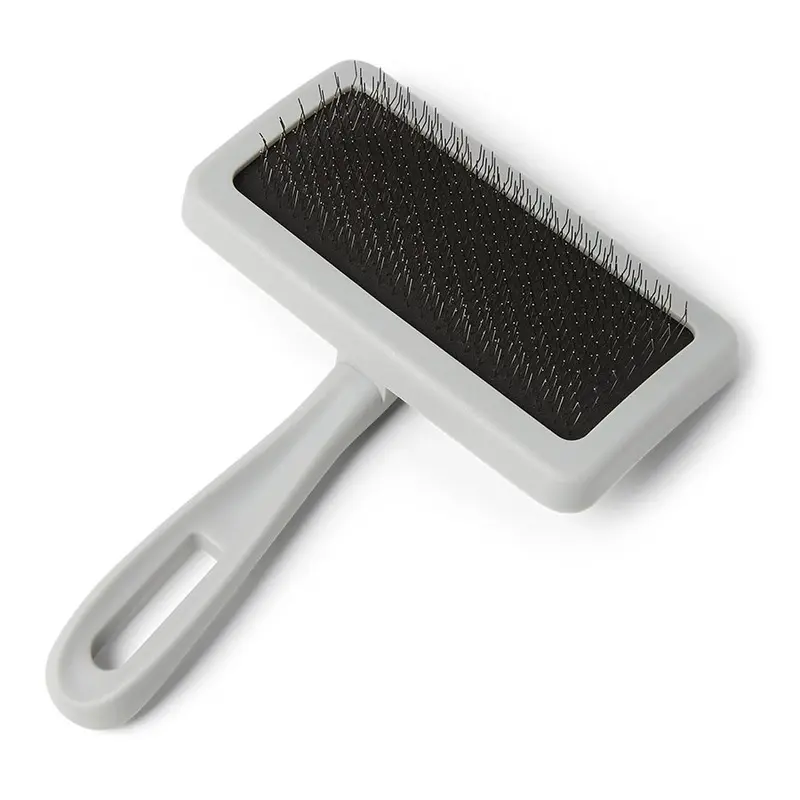 Pets At Home Slicker Dogs & Cats Detangling Brush