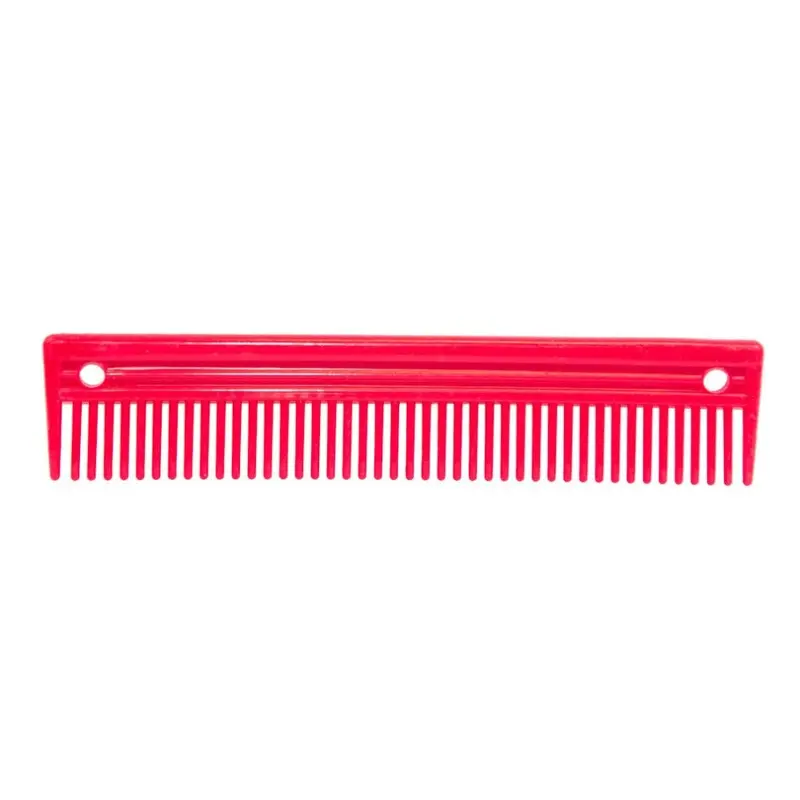 Individuelles Zubeh?R Imported Horse &Supply Animal Comb