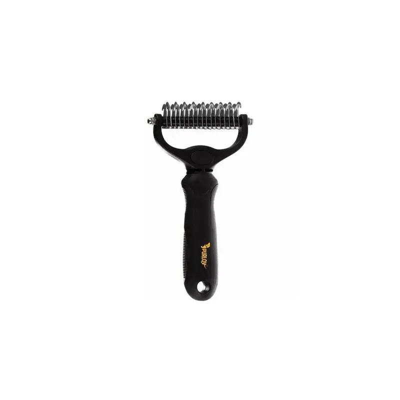Northix Trimmer/Hair Comb For Dog