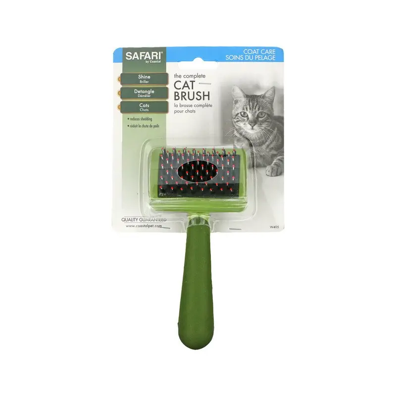 Safari , The Complete Cat Brush, Brush Size 1