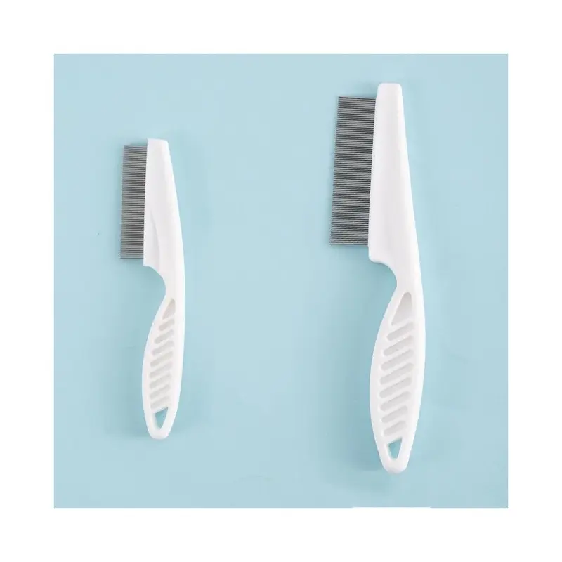 (StyleG) Comb Pet Pet One Click Hair Removal Comb Automatic Hair Removal Knot Beauty