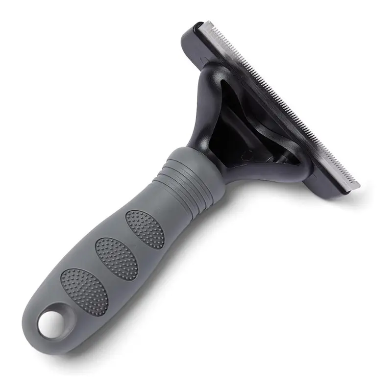 Pets At Home Deshed Tool Long Hair Dogs & Cats Large