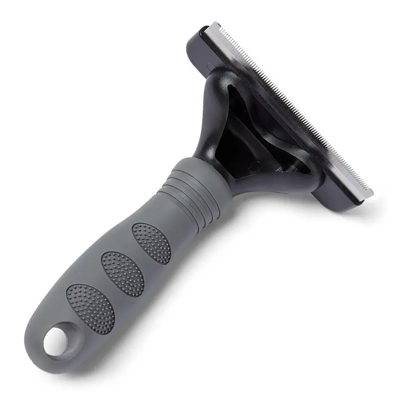 Pets At Home Deshed Tool Short Hair Dogs & Cats Large