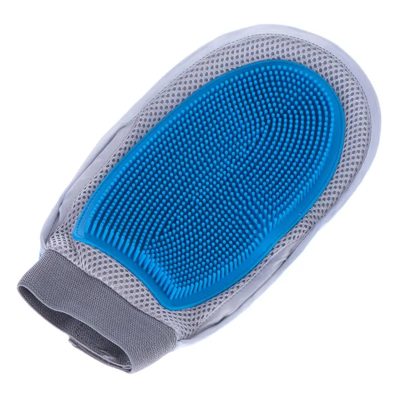 Zooplus Exclusive Double-Sided Wellness Glove - 1 Glove