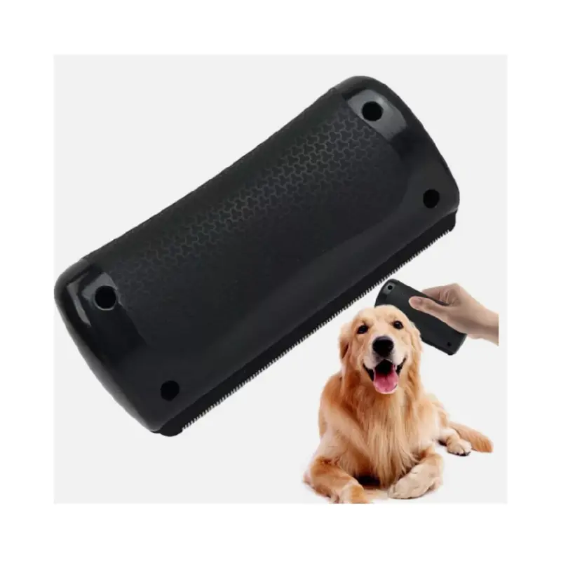 Rywolt Waggy Mr Tails Grooming Brush Dog Groomify Shedding Tool Cat Deshedding Comb
