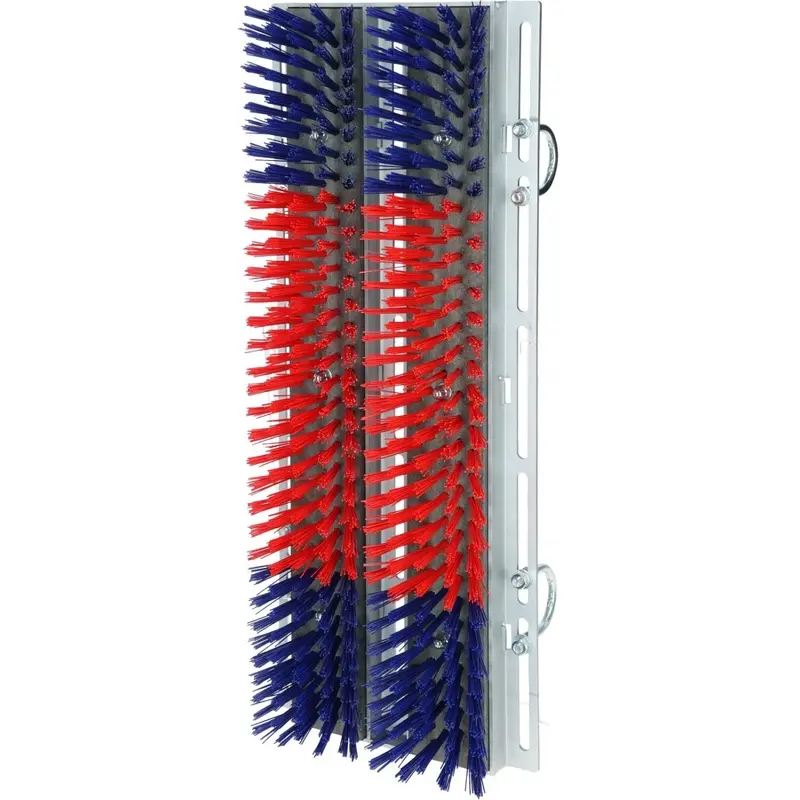 Kerbl Rouge Brush For Cattle Breeding According To Bully Itw