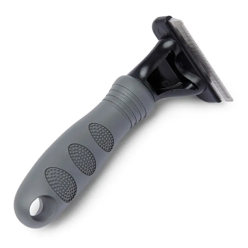 Pets At Home Deshed Tool Long Hair Dogs & Cats Small