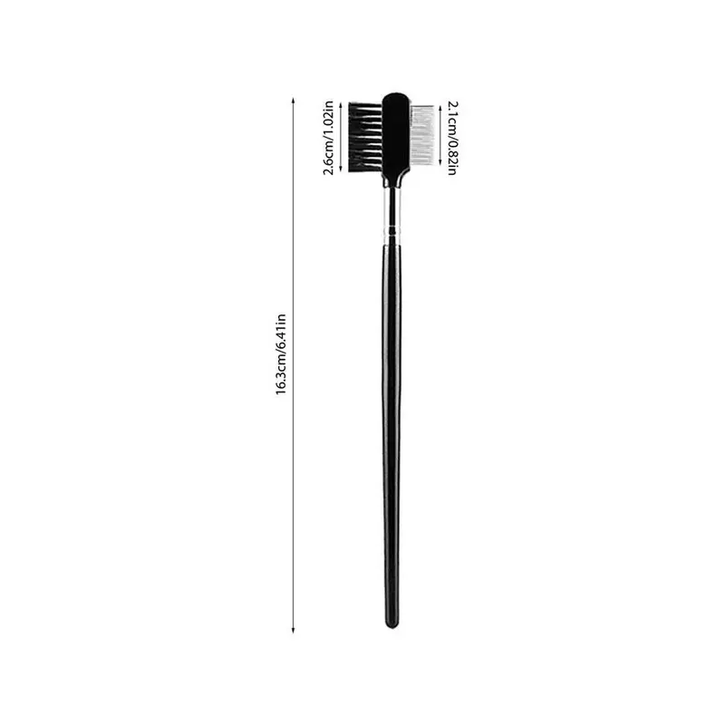 Zeebax Limited Pet Eye Comb Brush Pet Tear Stain Remover Comb+Free Gift Small