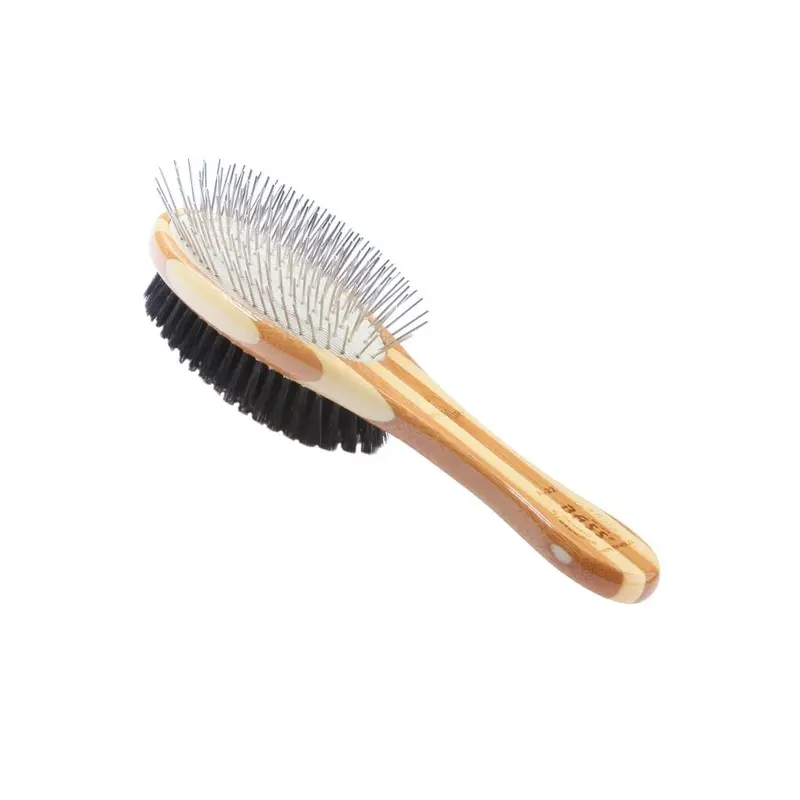 Bass Double Sided Brush