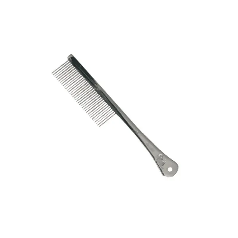 Spratts Metal Comb #71