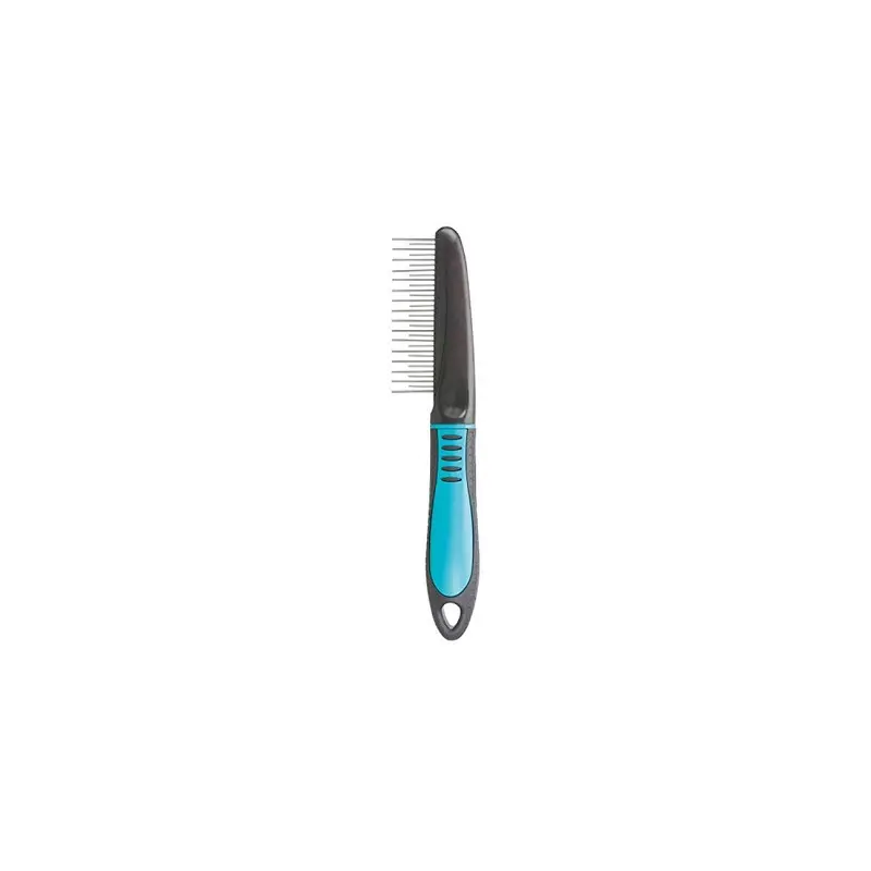 Trixie Dog/Cat Coat Untangler Combi-Comb, 22 Cm 22Cm