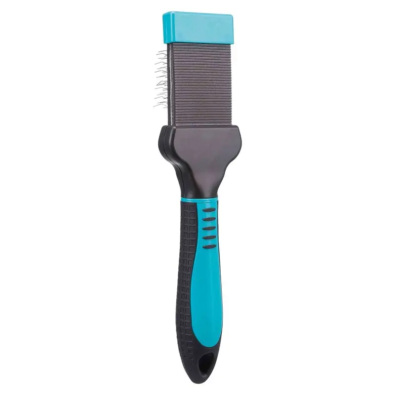 Trixie Flexible Head Soft Brush, 20 x 5 cm, Pack of 1