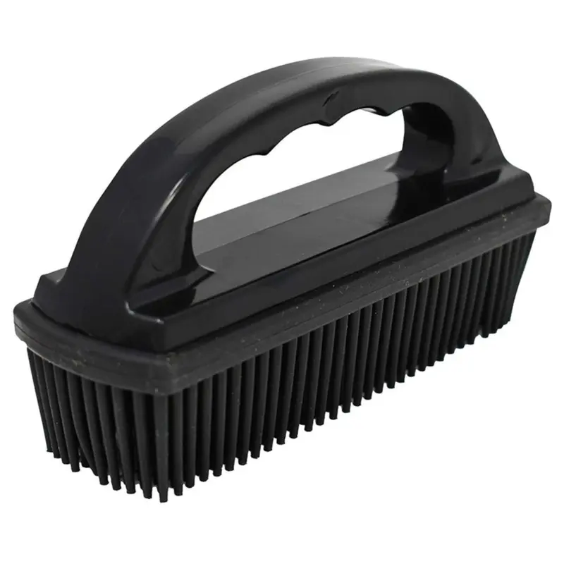 Markenlos Multi-Use Pet Hair Removal Brush For Sofa Sheets Car Carpet A