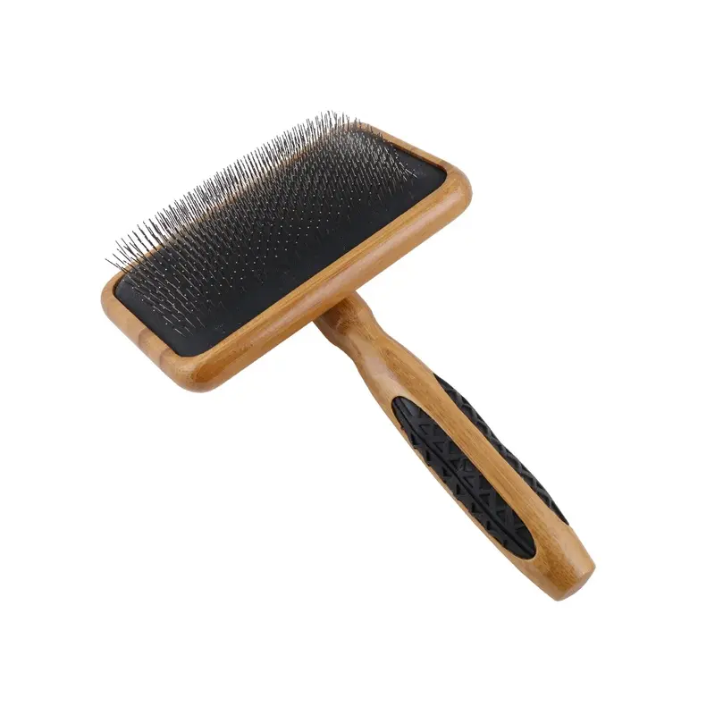 Bass Slicker Brush - Large