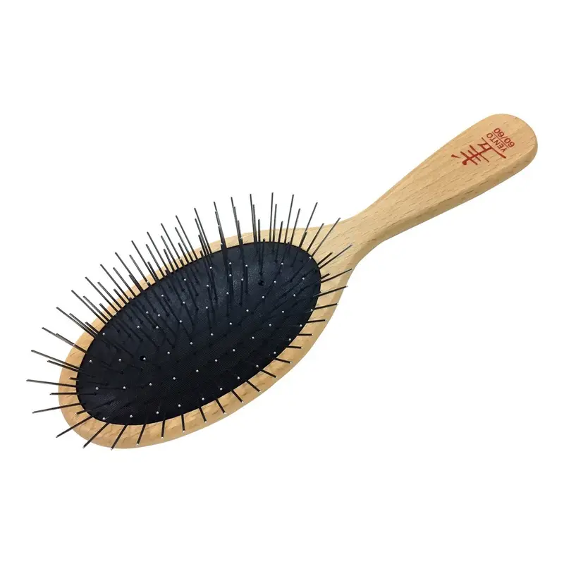 Yento 60/60 Pin Brush