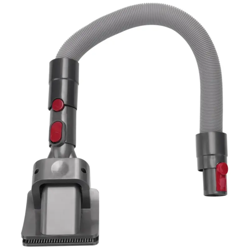 NeznaKov Grooming Tool And Flexible Extension Hose Medium