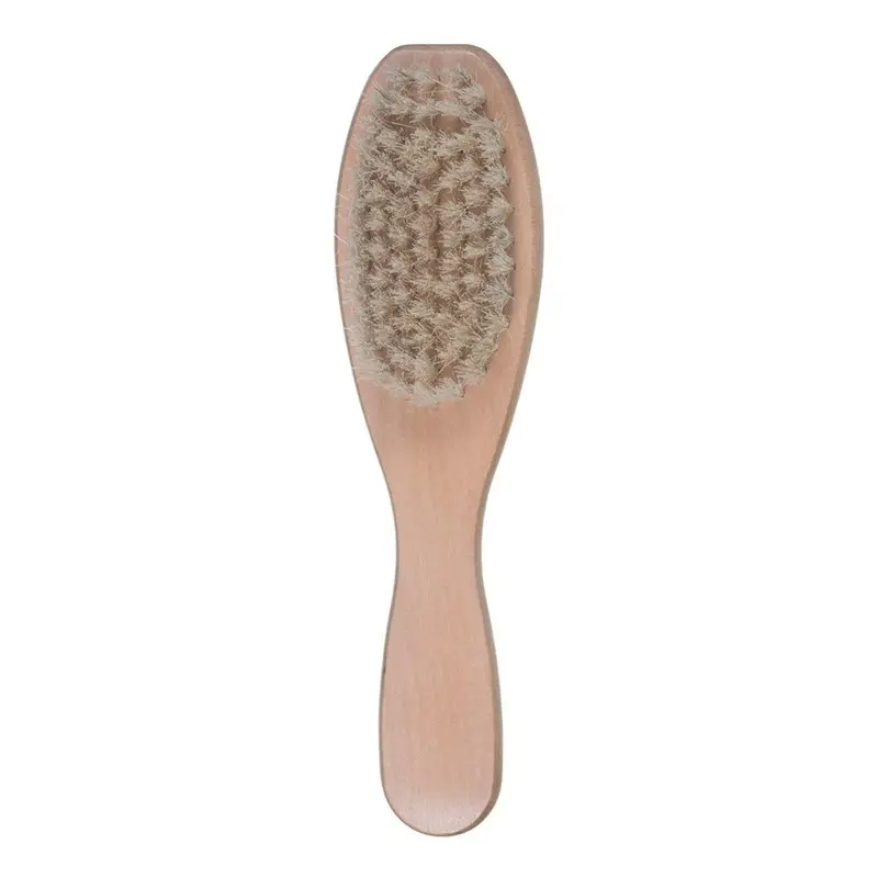 Trixie 2326 Brush, Natural Bristles
