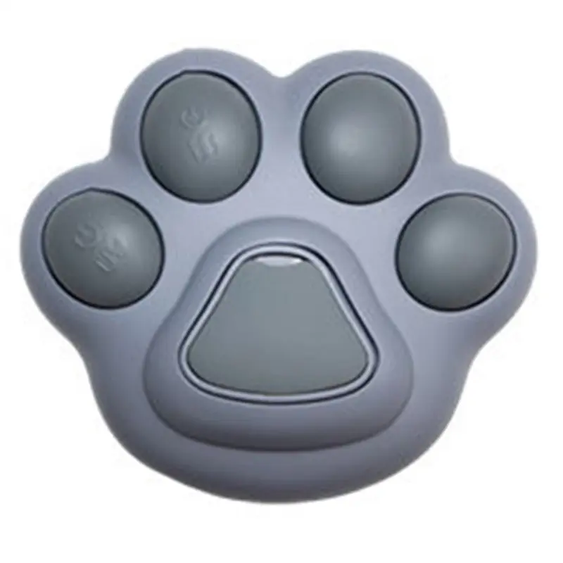Cats Steam Brush Steamy Dog Brush Electric Cats Hair Brushes,A