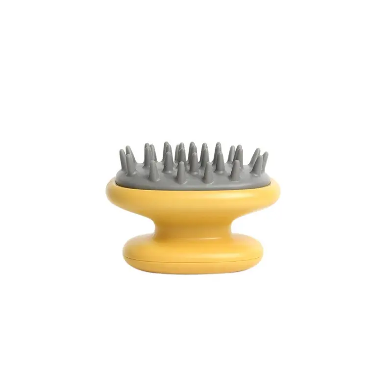 (StyleA) Dog Pet Supplies Bath Massage Brush Portable Beauty Cleaning Supplies Massage