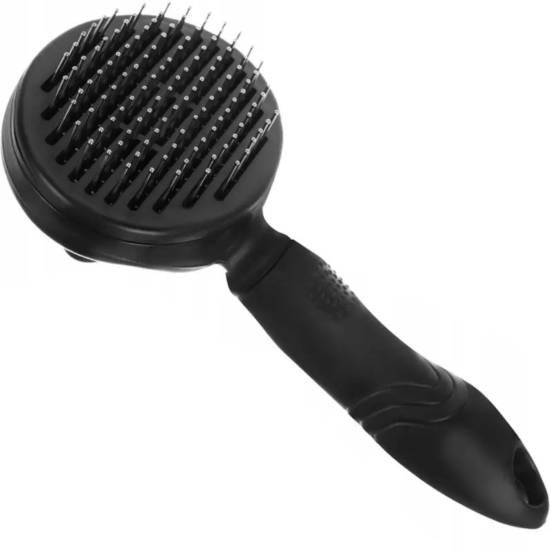 Northix Self-Cleaning Brush For Pets