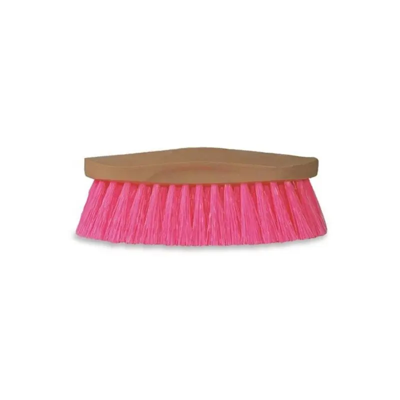 Beloved Pink 753853936 Synthetic Grooming Brush, Size 33