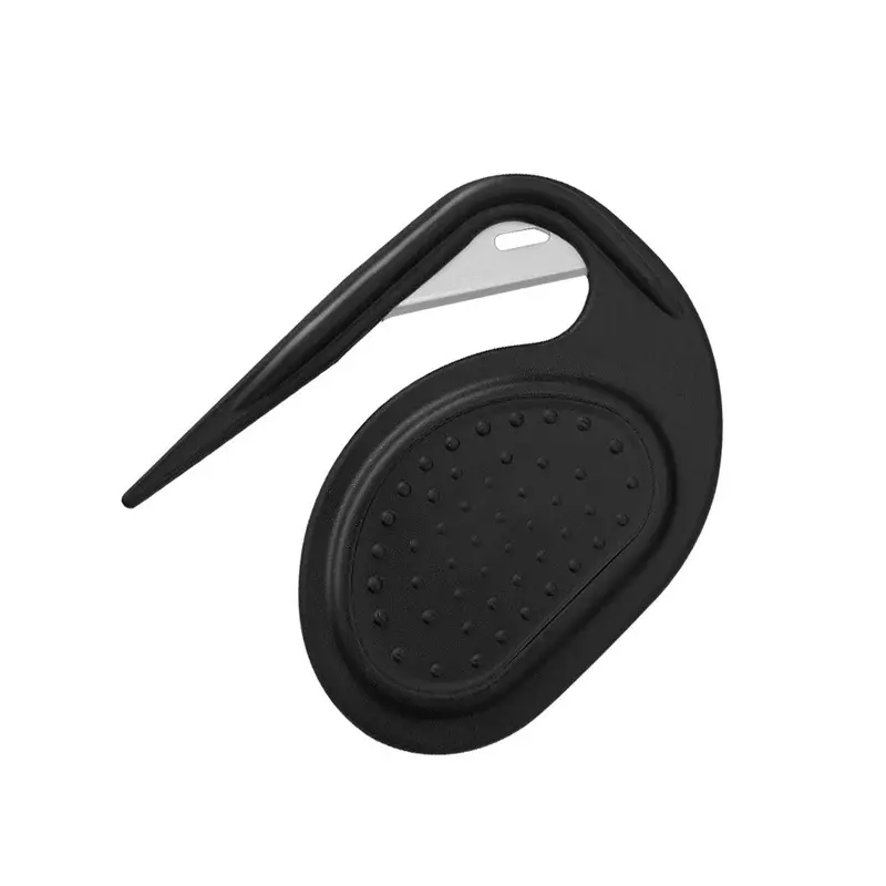 (StyleD) Pet Comb Cat Cleaning Entangled Hair Knot Opening Blade Cleaning Pet Products
