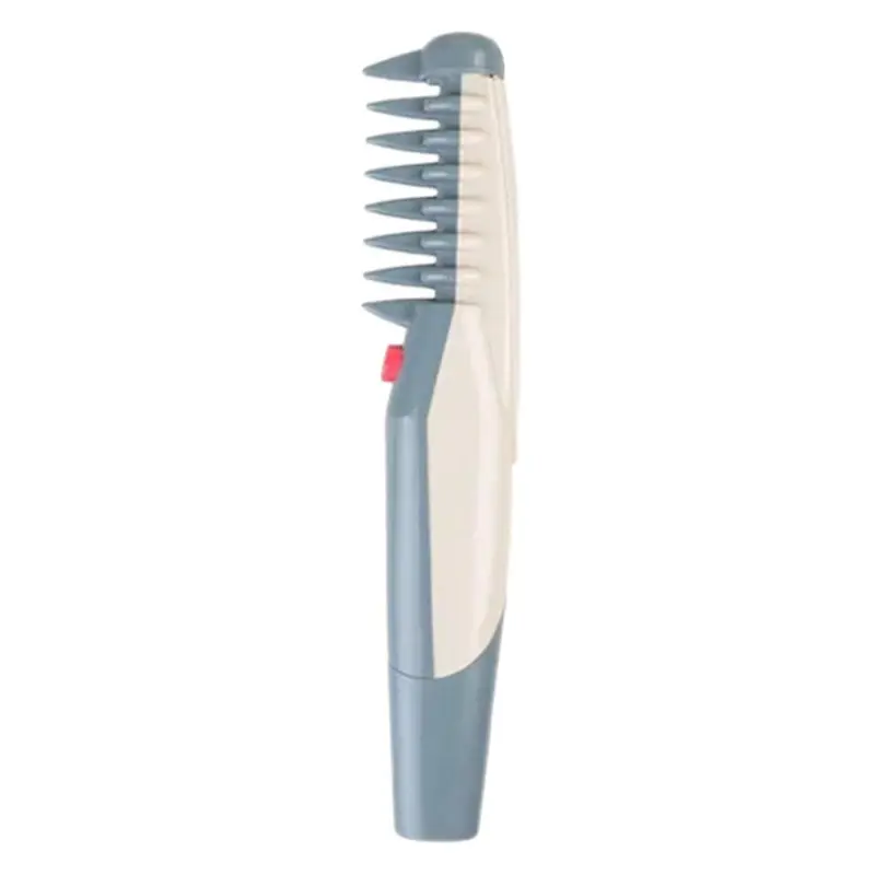 Electric Pet Grooming Comb for Tangles & Knots Removal