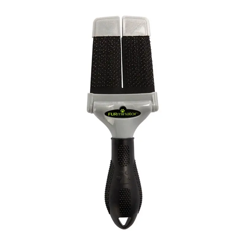 Furminator Slicker Brush - Size S