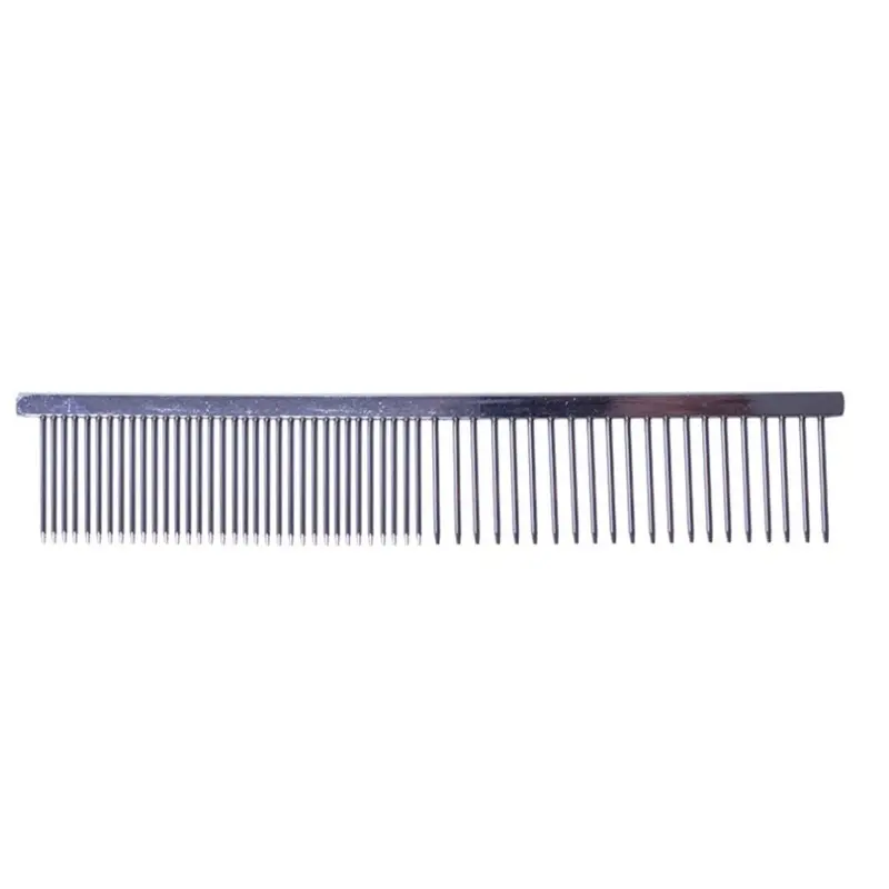 New Wahl Steel Comb Zx089-800 Size 6