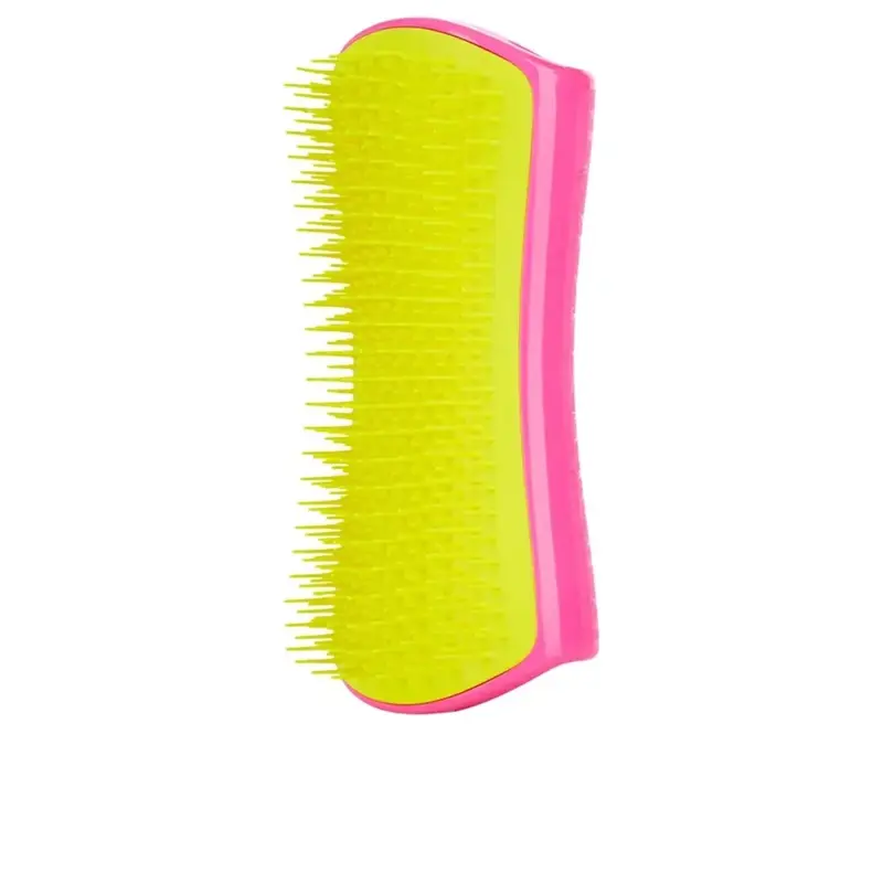 Tangle Teezer Pink - Pet Teezer Detangling U Size 1