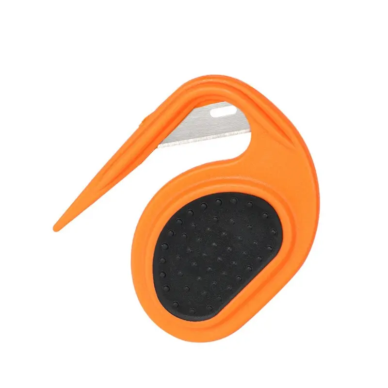 (StyleA) Pet Comb Cat Cleaning Entangled Hair Knot Opening Blade Cleaning Pet Products