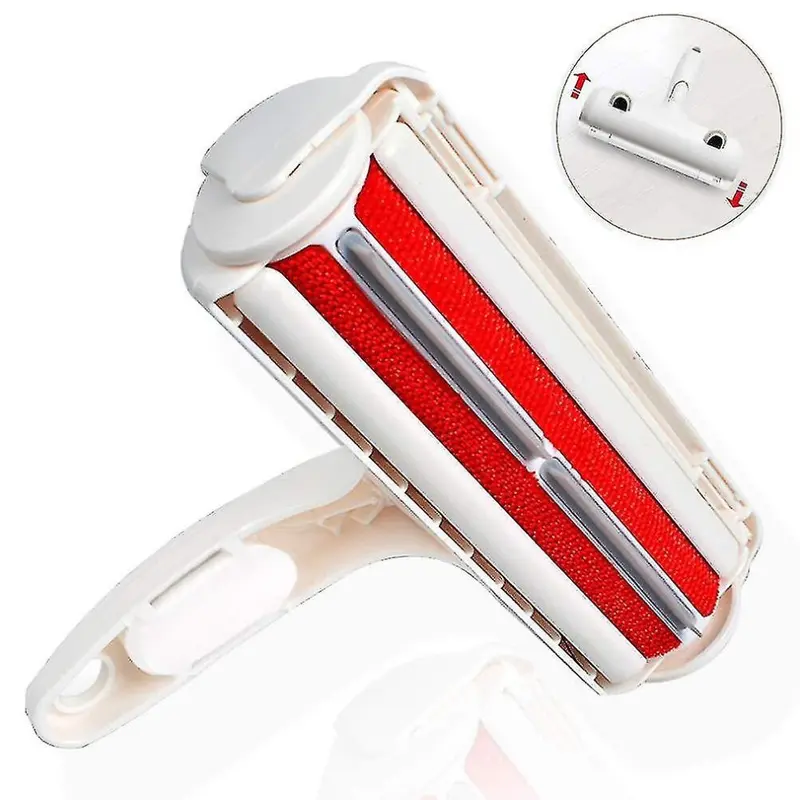Anti-Hair Brush-Dog Cat Animal-Cleaning Brush,-Reusable Bristle Series Large