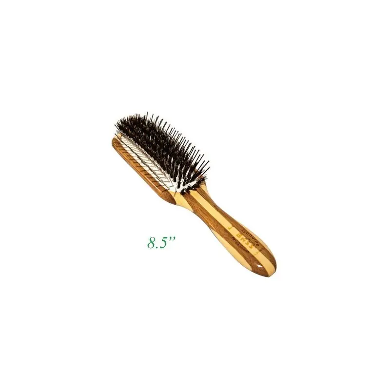 Bass Multi-Sectioned Brush - 8.5in
