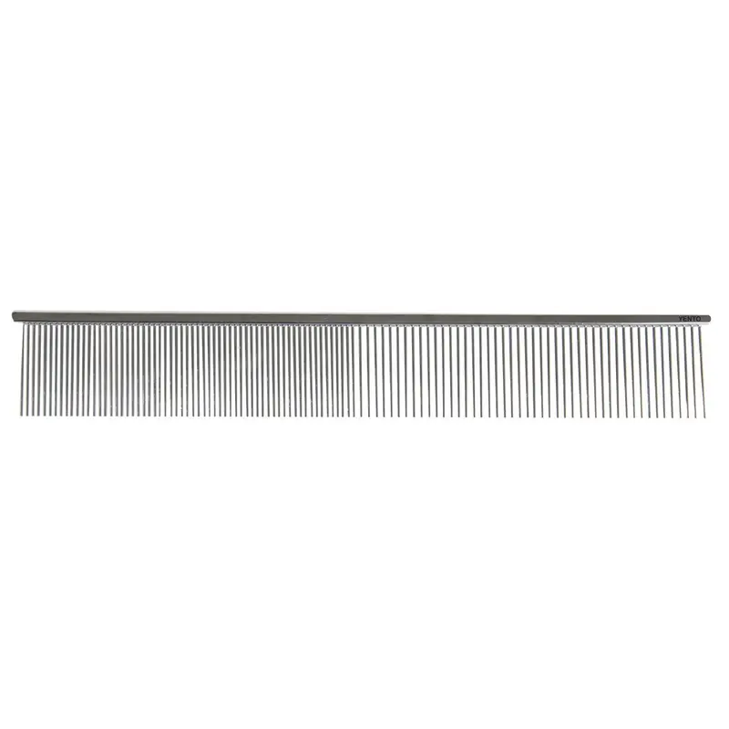 Yento Special Scissoring Comb - 23cm