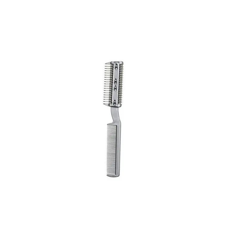 Paktoo Pet Razor Comb Dogs Hair Grooming Trimmer Comb