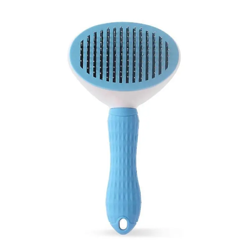 Blue ( 1) Pet Brushes, Dog Brush Cat Brush Size 1