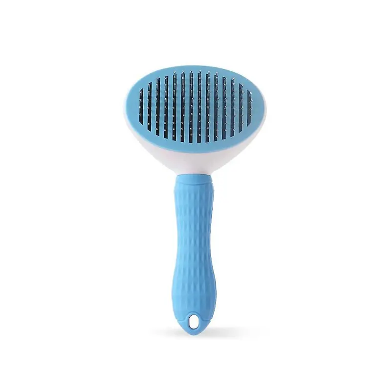Blue (B, ) Pet Brushes, Dog Brush, Cat Brush