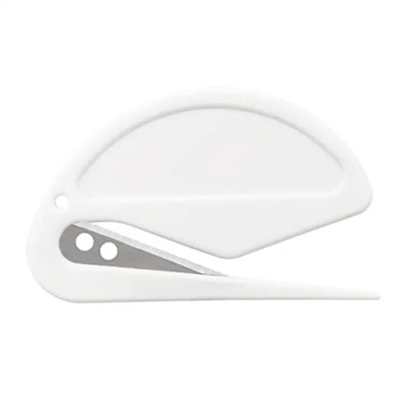 White Knotting Comb For Cats, Pet Knotting Comb De Knotting Comb,