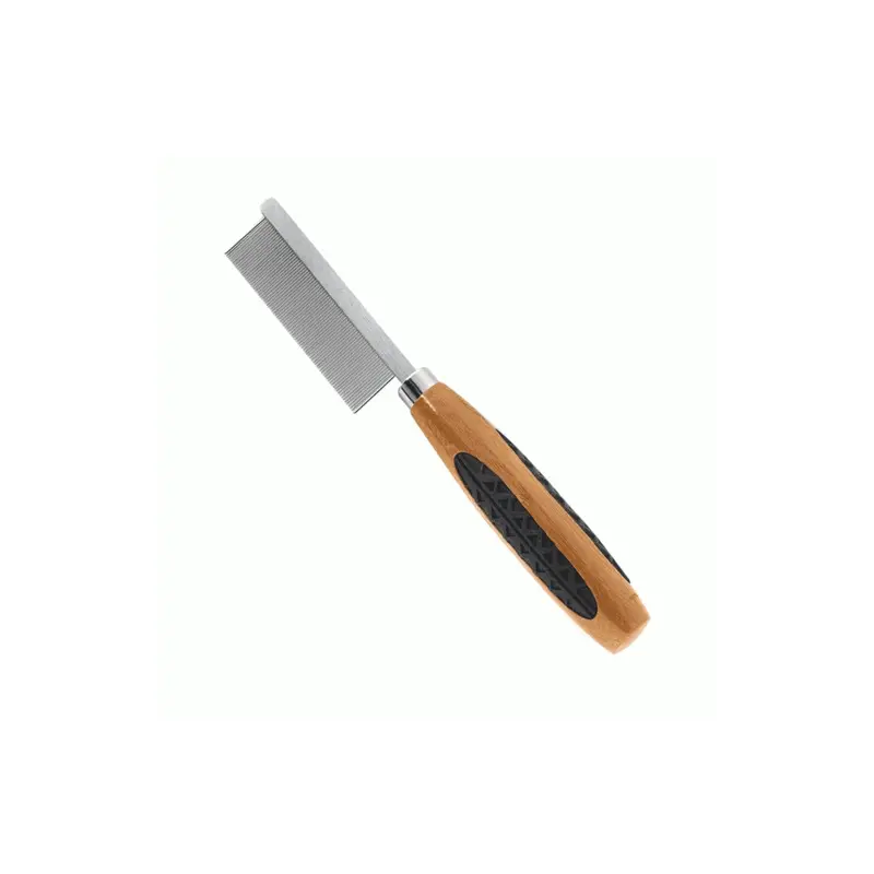 Bass Fine Tooth Comb