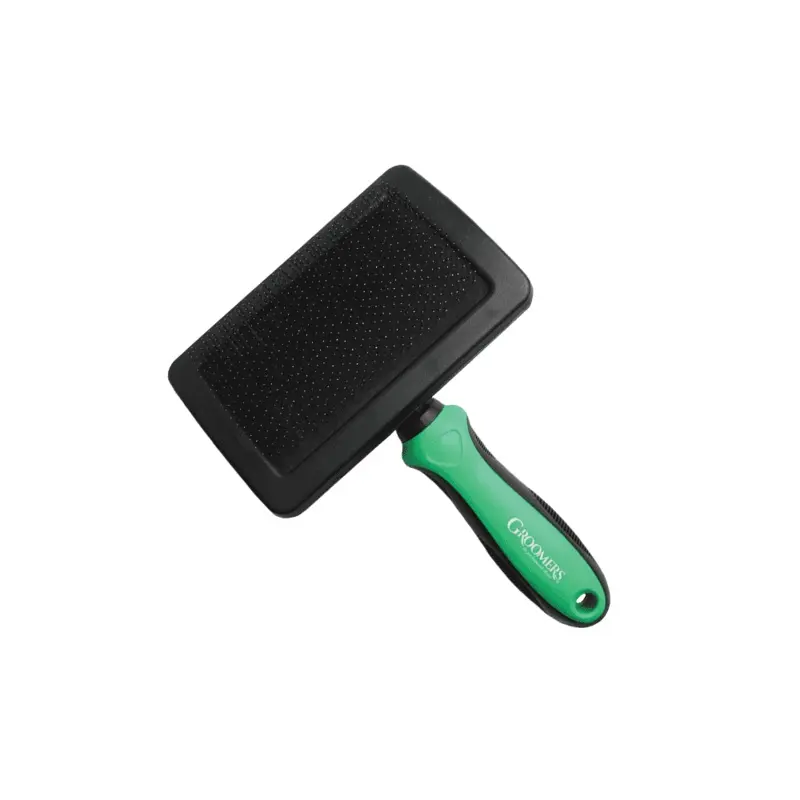 Groomers Large Slicker Brush
