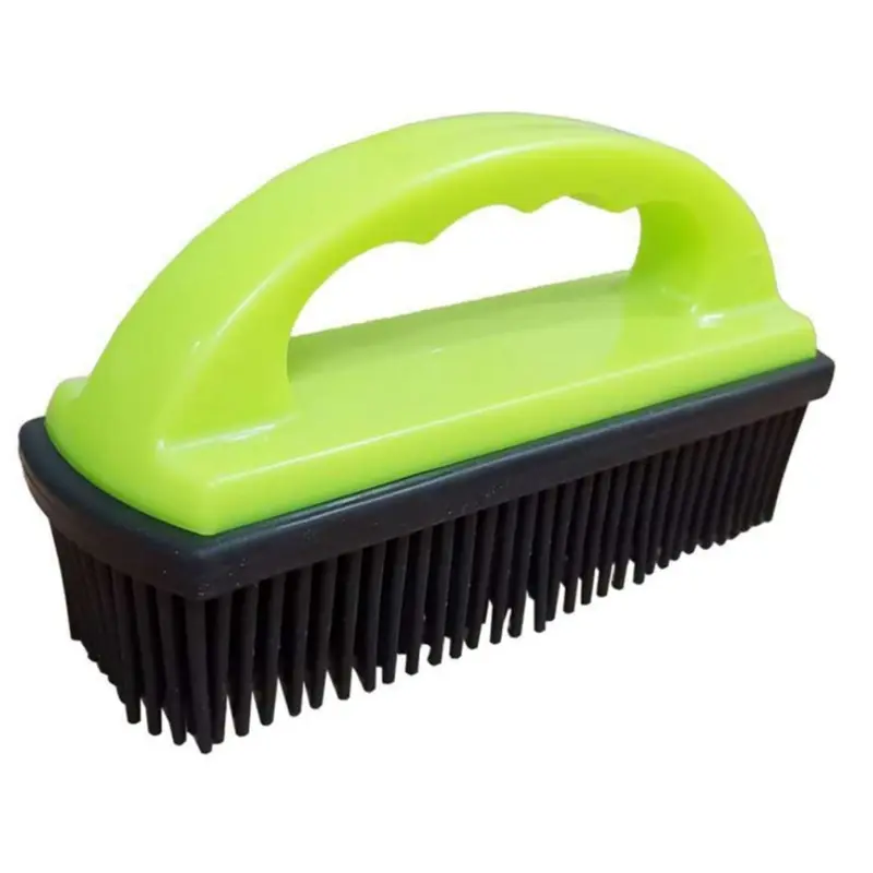Markenlos Multi-Use Pet Hair Removal Brush For Sofa Sheets Car Carpet B