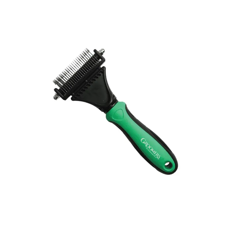 Groomers Coat Controller 12/23 Blades