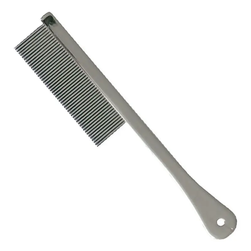 Spratts Metal Comb #72