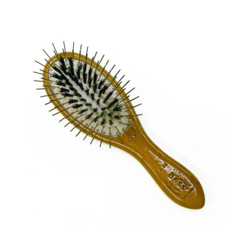 Bass Small Multi-Section Brush