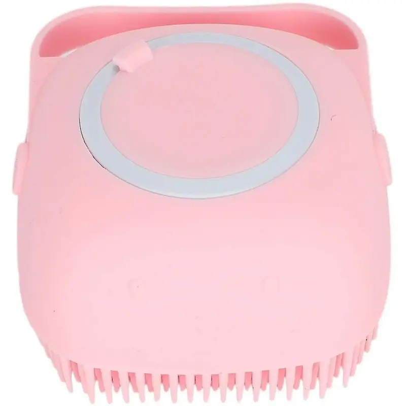 Cat grooming brush and dog grooming brush, pet comb for relaxing massage