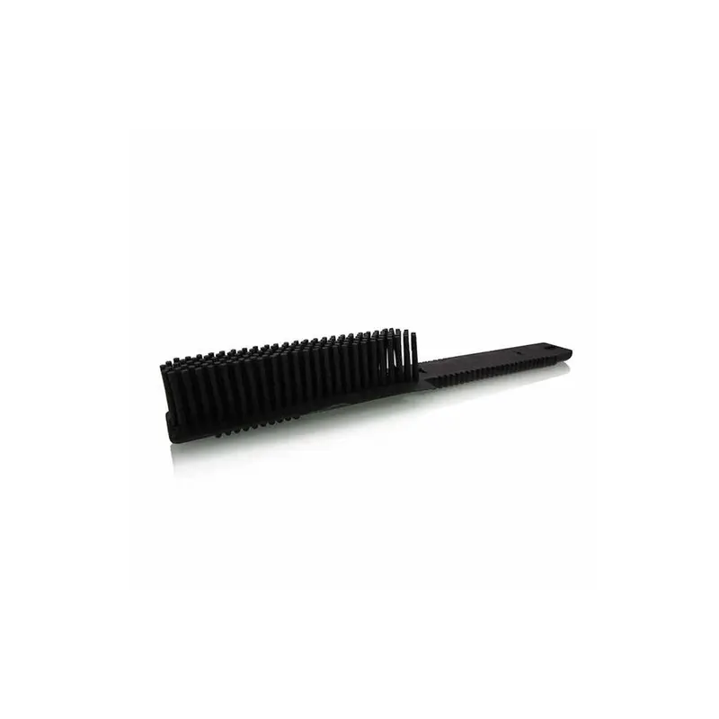 Fienddemonio Chgacc-S06 Electrostatic Rubber Pet Hair Removal Brush