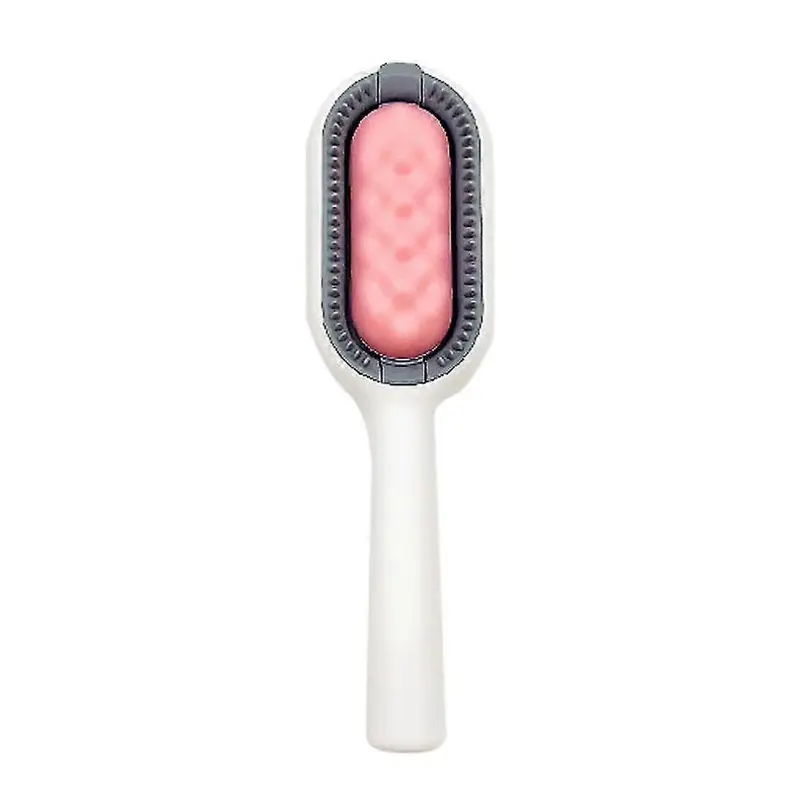 4 In 1 Portable Massage Pet Knot Remover Cat Dog Abs With Wet Wipes8700521872941 4In