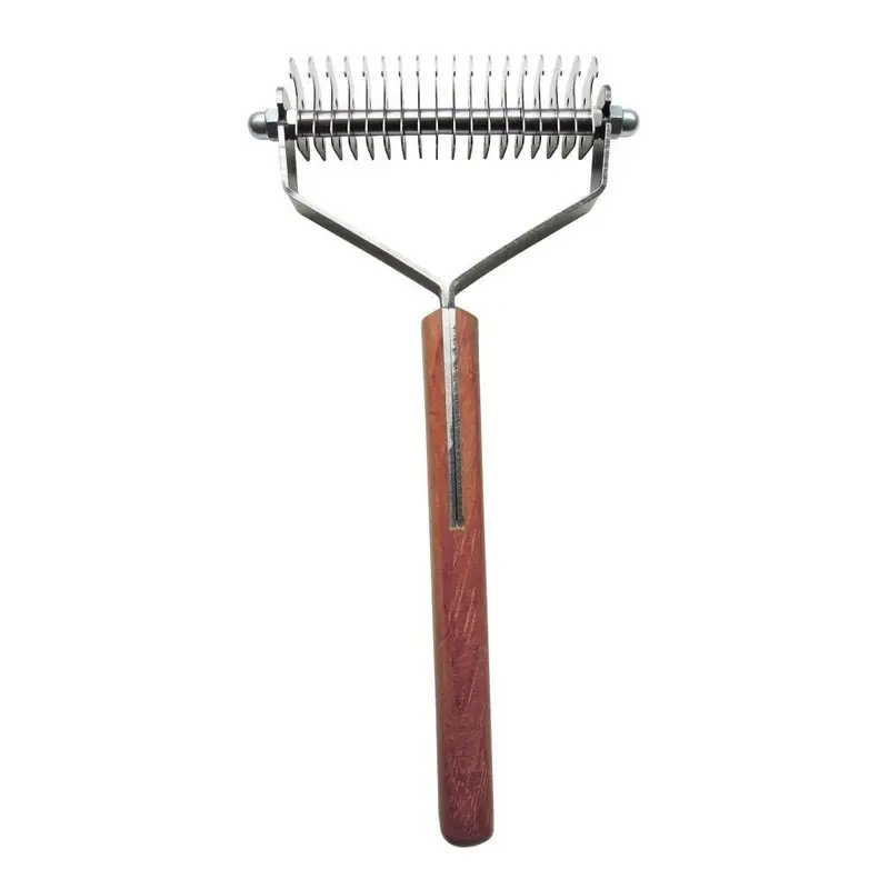 Mars Grooming Mars Coat King Double Width 18 Blade