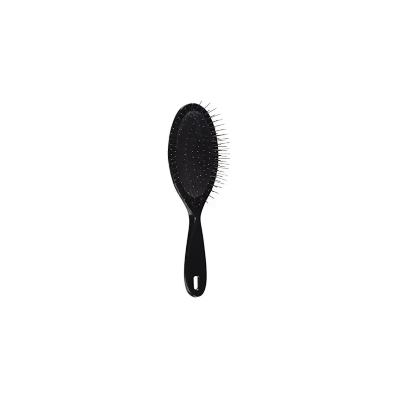 #1 Alle Systeme #1 All Systems Pet Pin Brush With Molded Plastic Handle Large