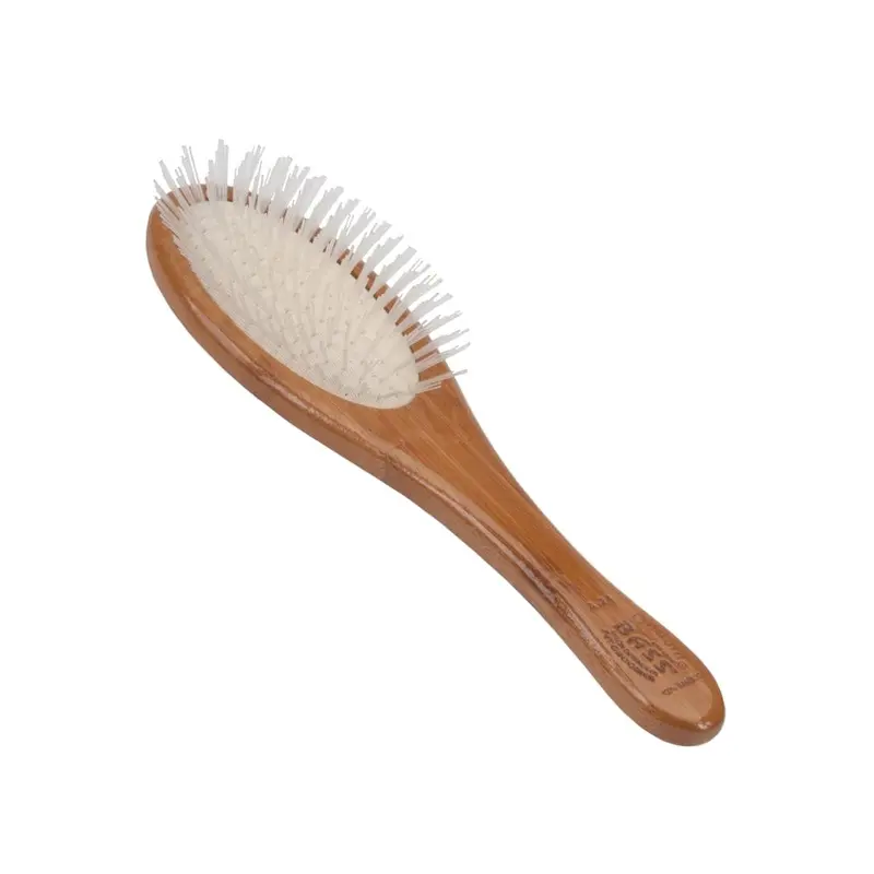 Bass Brush Detangler